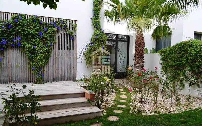 Vente - Villa golf - Mogador - 320 m² - 670000 € - Essaouira - 8388